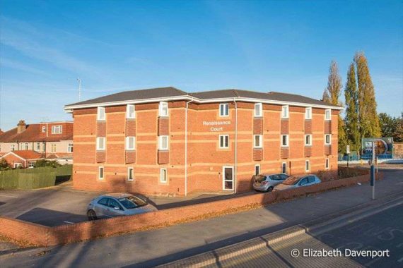 2&nbsp;Bedroom&nbsp;Flat